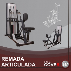 Remada Multi Articulada