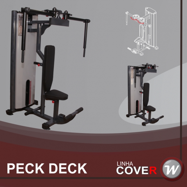 Peck Deck